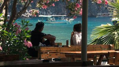 Butterfly Valley Bungalov