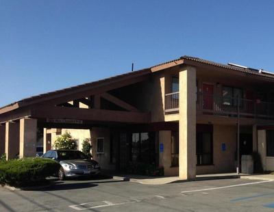 Motel 6 Soledad Ca