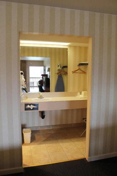 Motel 6 Soledad Ca