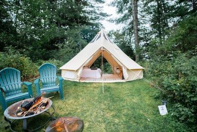 Craftsbury Farmhouse