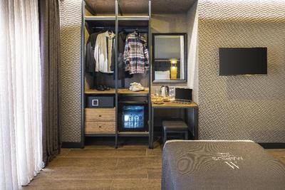 Marius Hotel