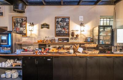The Originals Boutique, Hôtel Le Marignan Le Havre