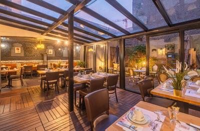 The Originals Boutique, Hôtel Le Marignan Le Havre