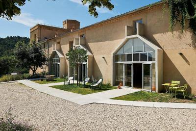La Ferme Hi Bride