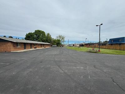 Euclid Motel