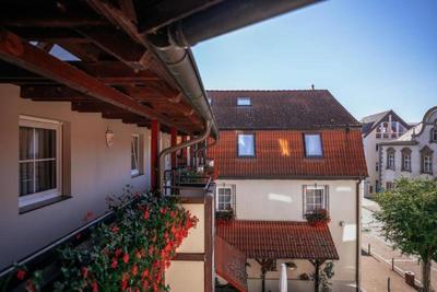 REGIOHOTEL Wolmirstedter Hof Wolmirstedt