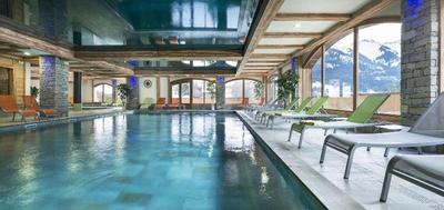 Cgh Ra Sidences Spas Les Chalets D Anga Le