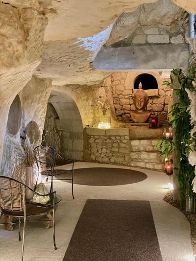 Les Suites Du Cha Teau