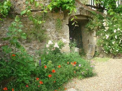 La Tonnelle