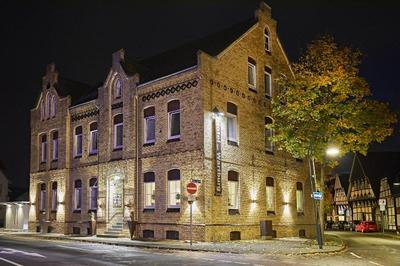 Hotel Zur Wartburg