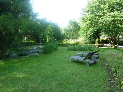 Le Manoir De Boisairault