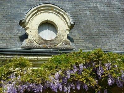 Le Manoir De Boisairault