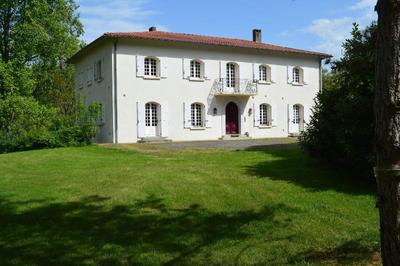 Maison D Ha Tes L Escala Re
