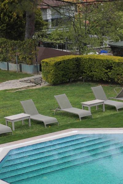 Belizi Hotel