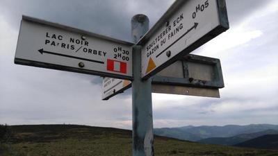 Vvf Villages La Route Des Vins D Alsace Orbey