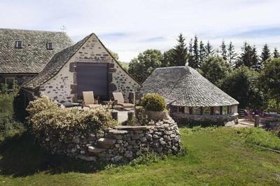 La Ferme De Moulhac