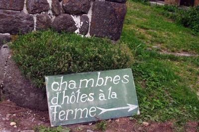 La Ferme De Moulhac