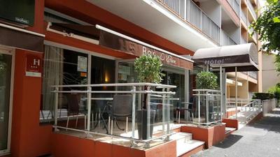 Cit'hotel Chris'tel Hotel