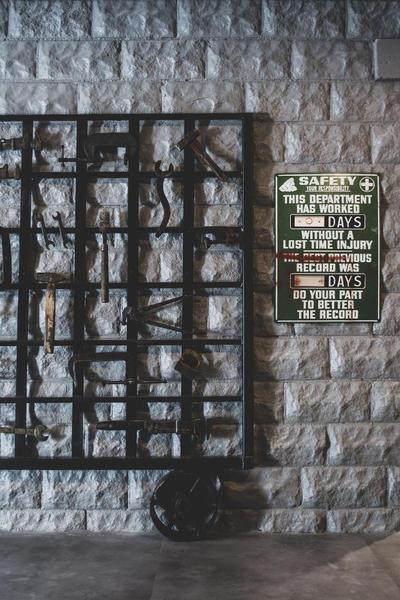 Hotel Millwright