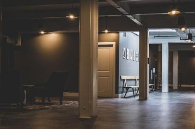 Hotel Millwright