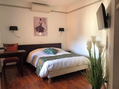 L Embleme Boutique Hotel