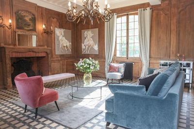 Le Manoir Des Chevaux Dora S