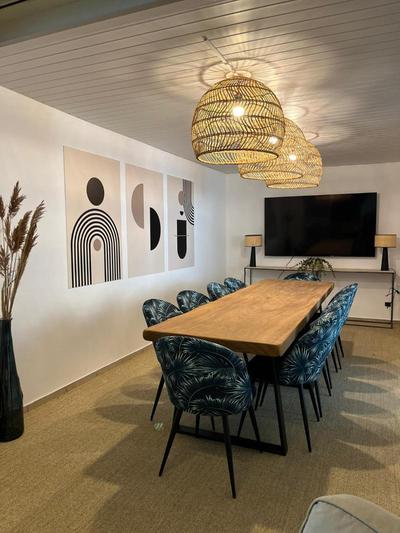 Urban Style Hotel Les Sables