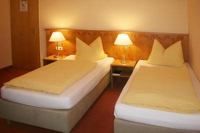 Hotel Sauerla Nder Hof Iserlohn
