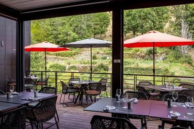 Hotel Restaurant Sodade