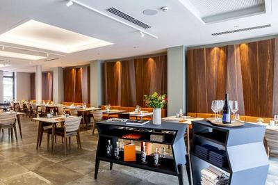 Hotel Restaurant Sodade