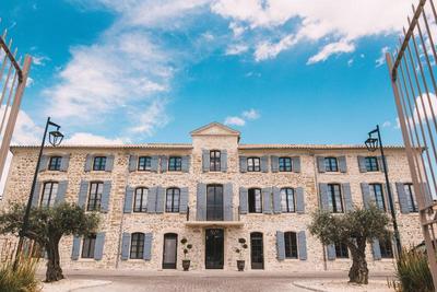 Hotel 1770 et Spa