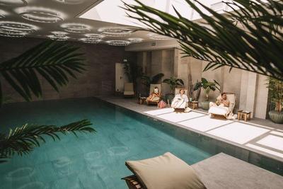 Hotel 1770 et Spa