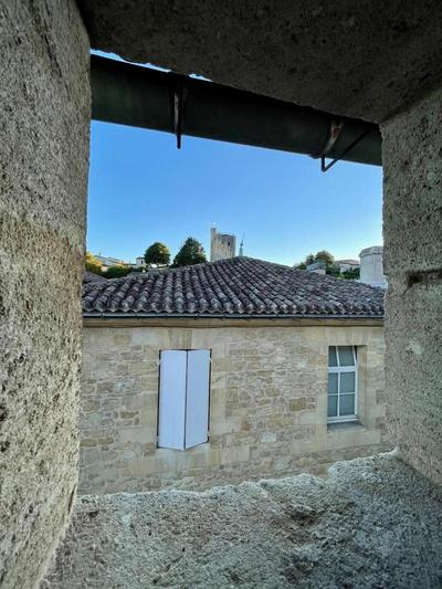 La Maison Du Clocher