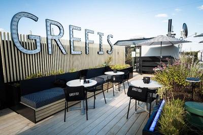 Grefis Hotel