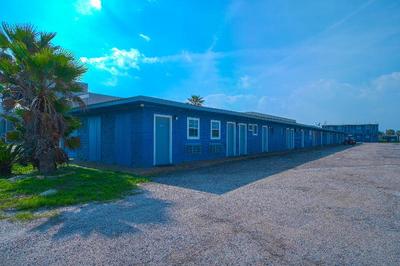 Monterrey Motel Padre Island, Corpus Christi Oyo