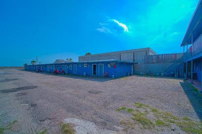 Monterrey Motel Padre Island, Corpus Christi Oyo