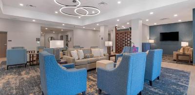 Pestana Orlando Suites Lake Buena Vista