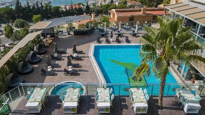 Marina Hotel Kusadasi