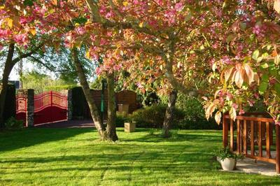 Au Jardin D Eloise
