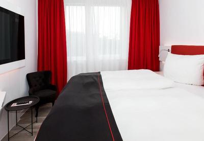 Dormero Hotel Darmstadt