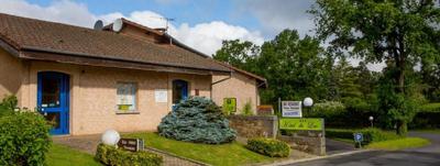 Logis Hotel Du Lac