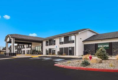Quality Inn Suites Castle Rock Sw Denver