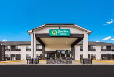 Quality Inn Suites Castle Rock Sw Denver