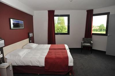 Hotel Akena La Ferta Bernard