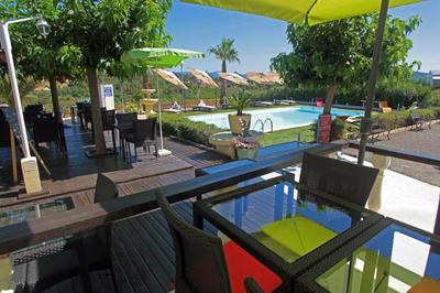 Le Pressoir