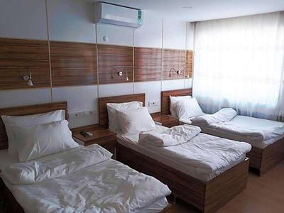 Dilmac Hotel