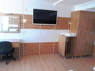 Dilmac Hotel