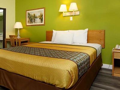 Quality One Motel