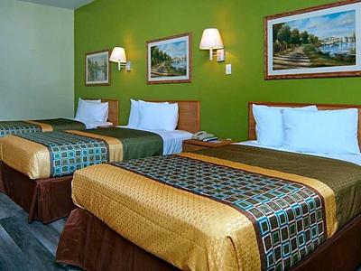 Quality One Motel