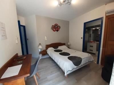 Logis Auberge de la Cascade